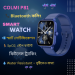 Colmi P81 Calling Smartwatch